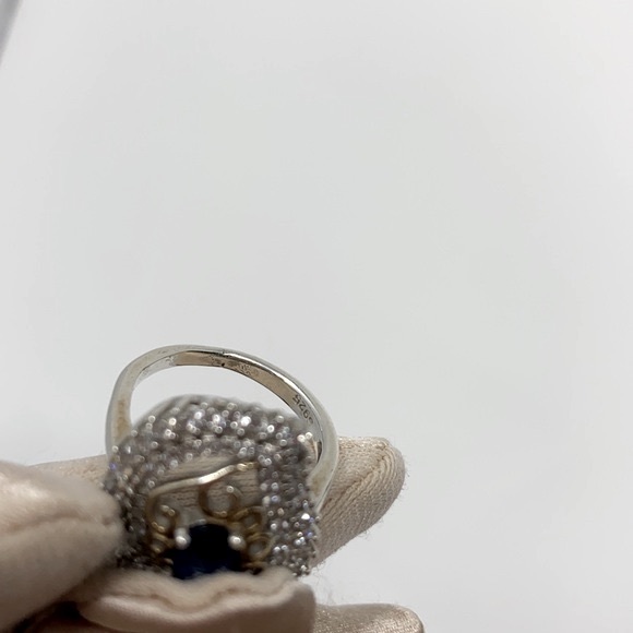 Starlin Silver 925 Ring - Picture 12 of 17